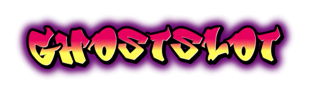 logo GHOSTSLOT