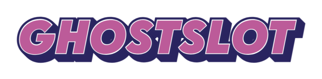 GHOSTSLOT    Logo
